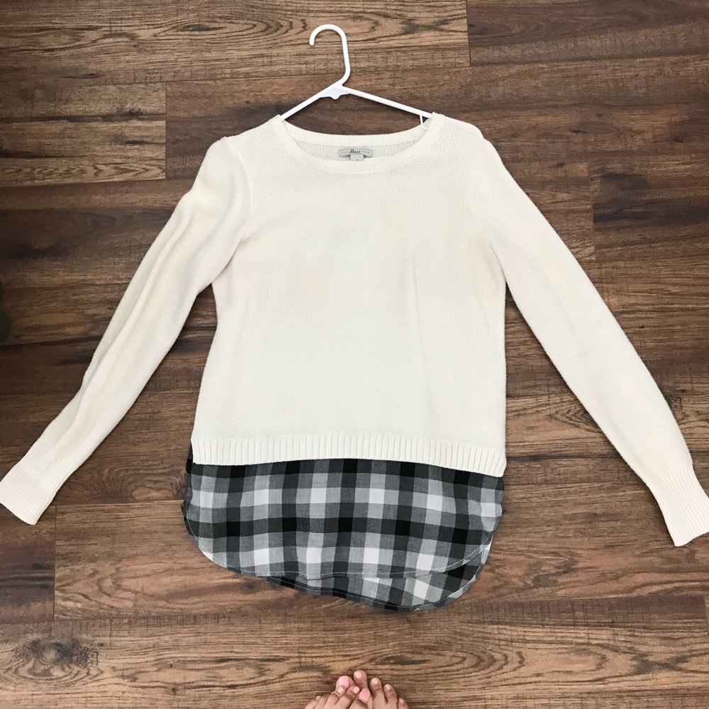 Sweater